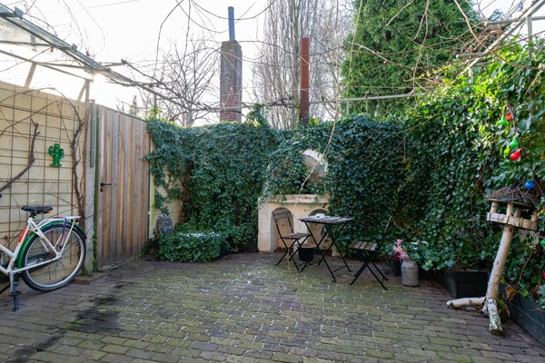 Medium property photo - Tjalkstraat 2A, 5616 KC Eindhoven